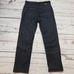 Mens Jeans By Hugo Boss Stretch 32 Dark Wash